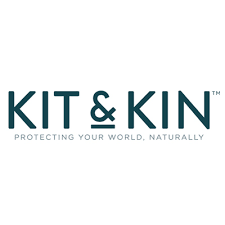 Kit and Kin Reusable Nappies