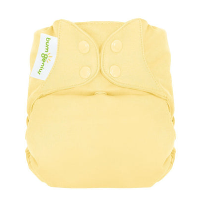 Freetime All-In-One One-Size Cloth Nappy | Earthlets.com
