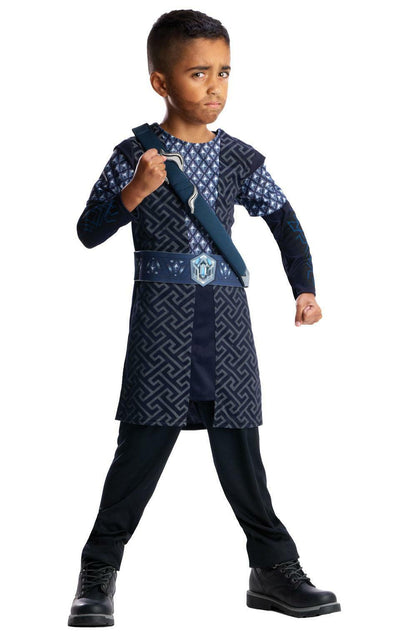 Hobbit| Knights Costume - 3-4 Years | Earthlets.com |  | play costumes